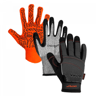 Guantes
