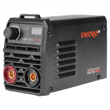 Soldadores inverter
