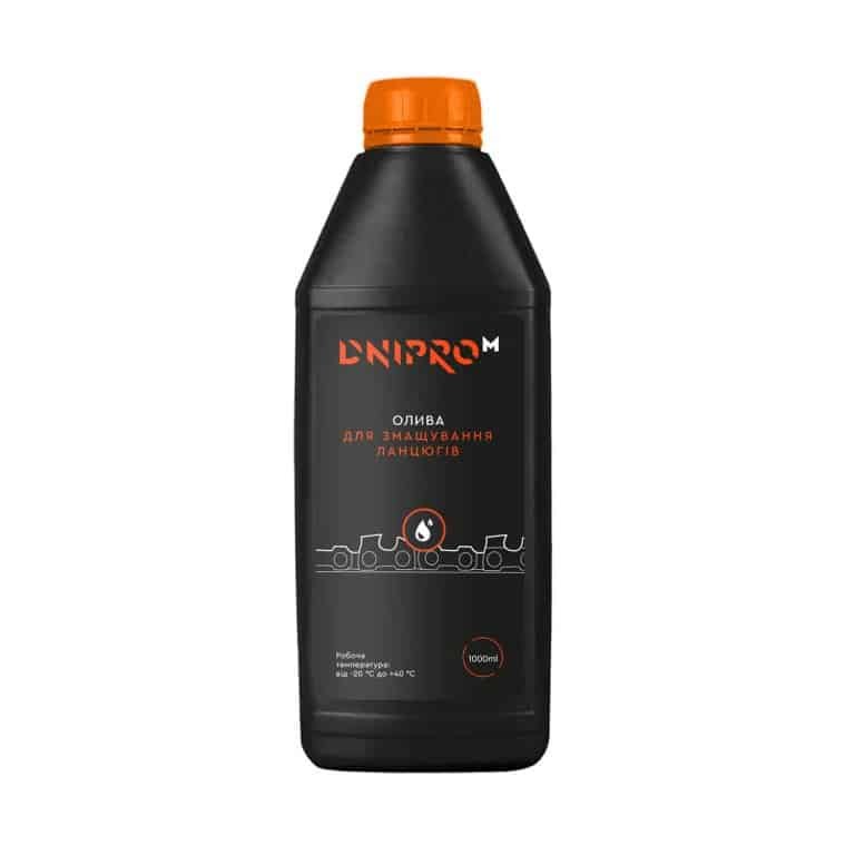 Aceite para cadena Dnipro-M 1 l