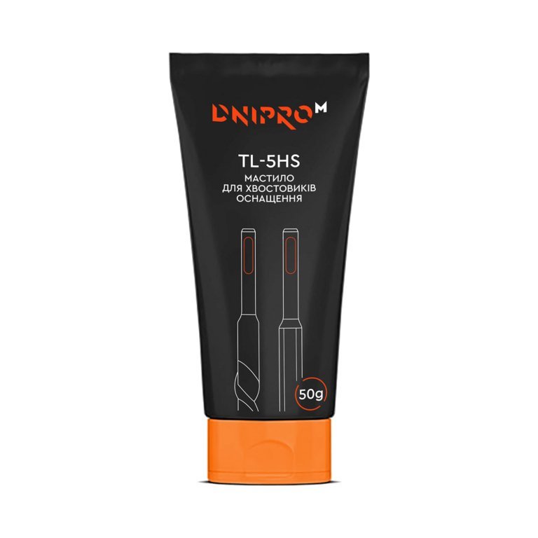 Aceite para vástagos de herramientas Dnipro-M TL-5HS