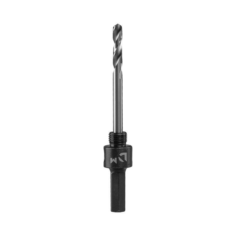 Adaptador broca Dnipro-M HSS 4341 16-30 mm