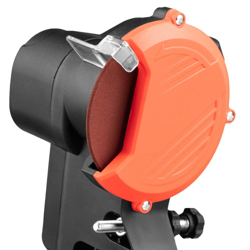 Afiladora de cadena inalámbrica Dnipro-M DST-200 - Imagen 8