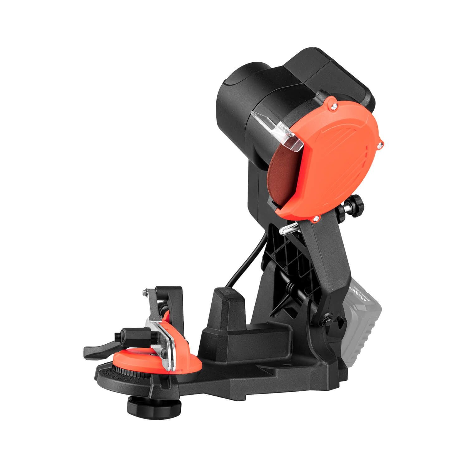 Afiladora de cadena inalámbrica Dnipro-M DST-200