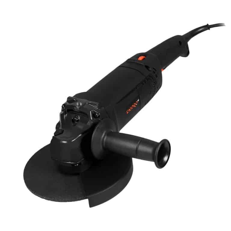 Amoladora angular Dnipro-M GL-190S