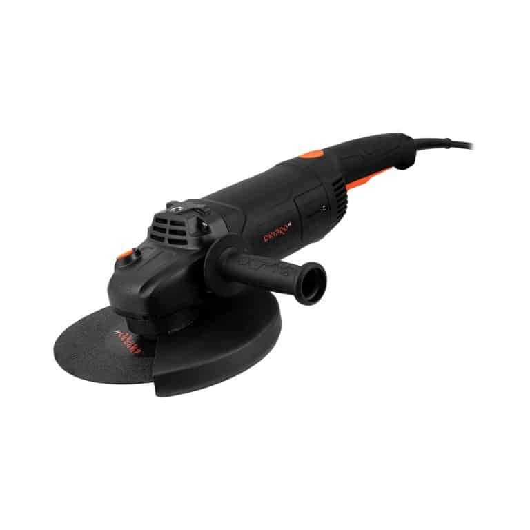 Amoladora angular Dnipro-M GL-240