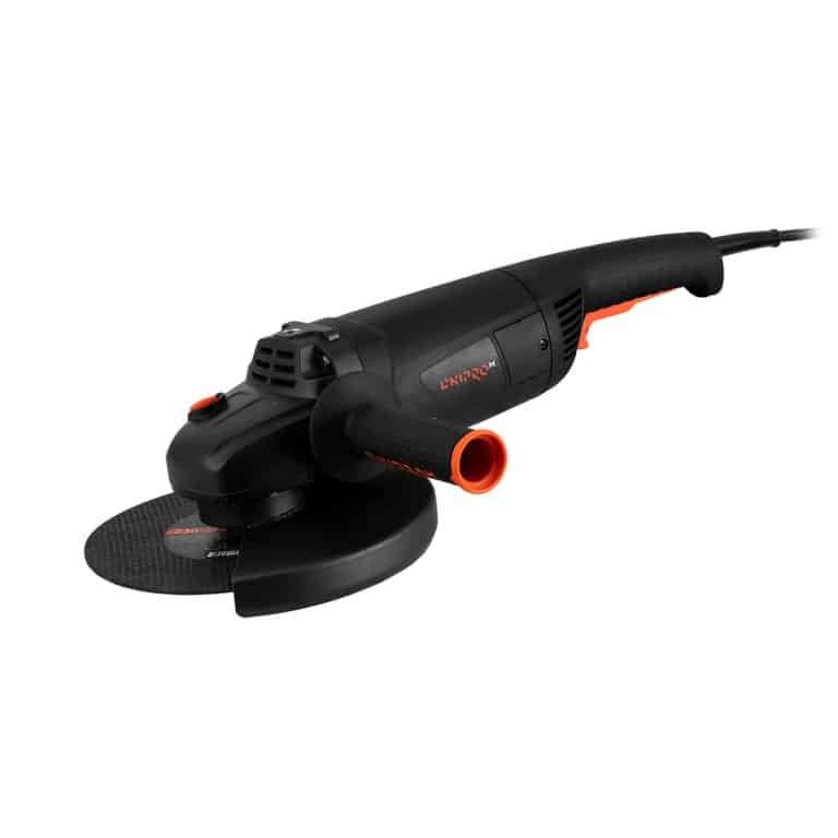 Amoladora angular Dnipro-M GL-280