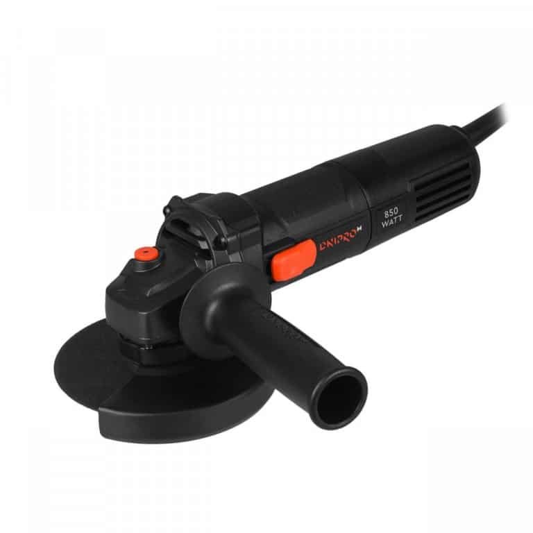 Amoladora angular Dnipro-M GS-100S