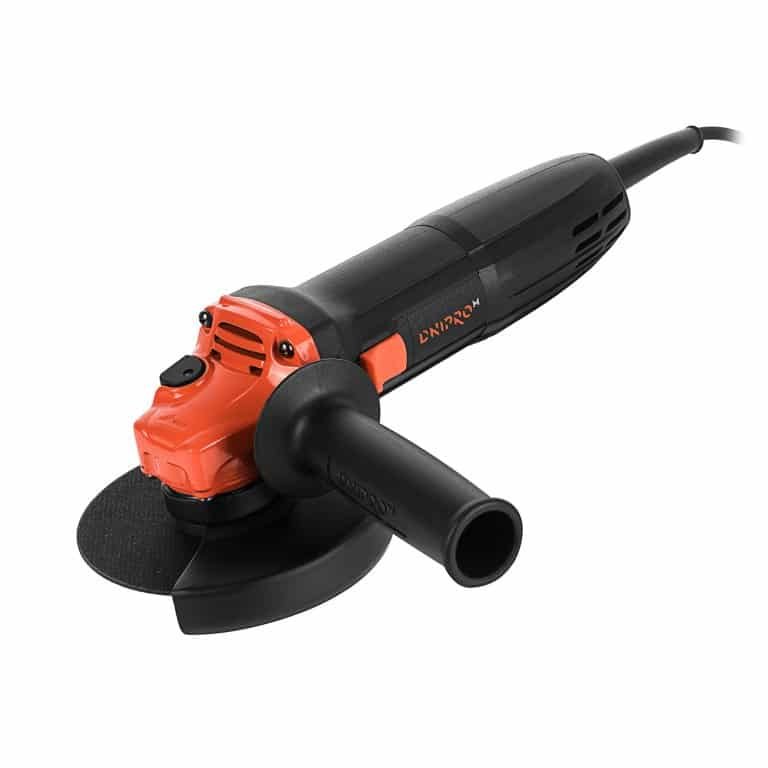 Amoladora angular Dnipro-M GS-98