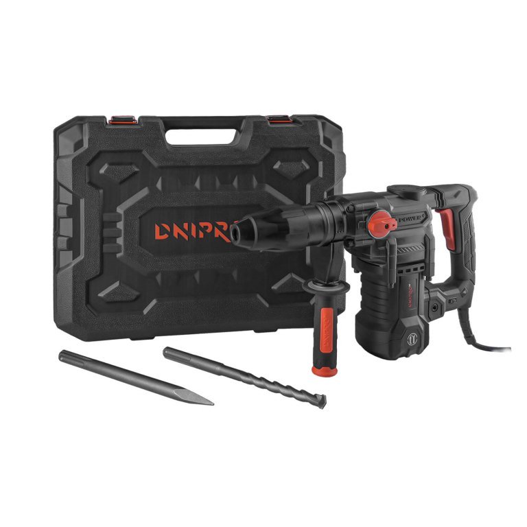 Barril perforador Dnipro-M BH-30