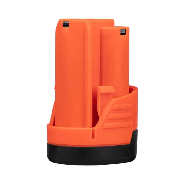 Batería recargable Dnipro-M BP-122 2,0 Ah