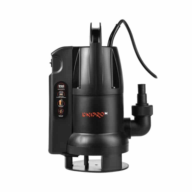 Bomba de drenaje DNIPRO-M ND-35, 750W