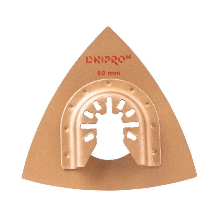 Boquilla para MFT Dnipro-M Ultra C-80 TCT