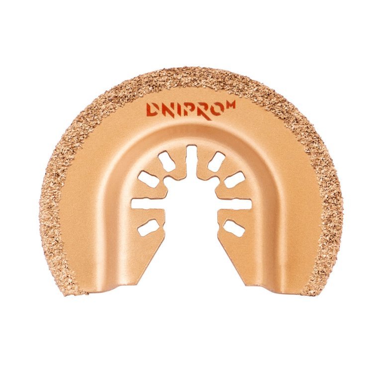 Boquilla para MFT Dnipro-M Ultra S-65 TCT