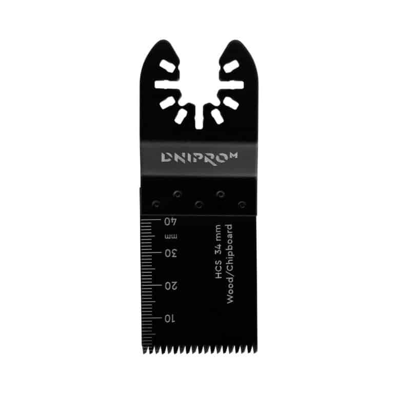Boquilla para MFT Dnipro-M Ultra Ultra W-34 Cr-V