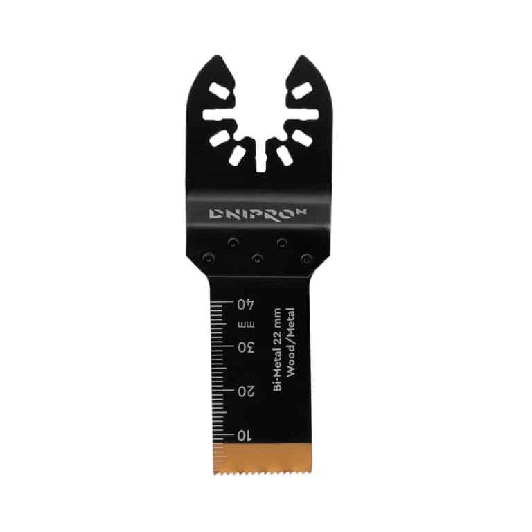 Boquilla para MFT Dnipro-M Ultra WM-22 Bimetálica