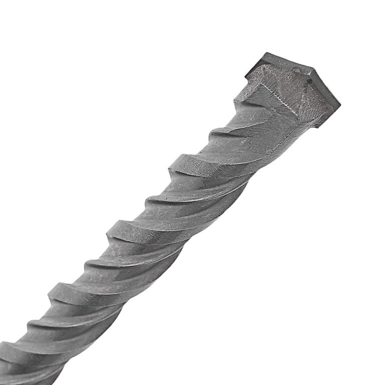 Broca Dnipro-M SDS+ S4L (8 mm) 210 mm