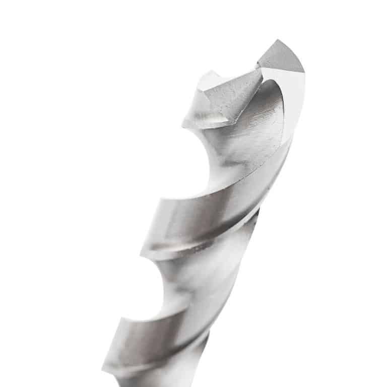 Broca para metal Dnipro-M P6M5K5 9 mm 1 ud.
