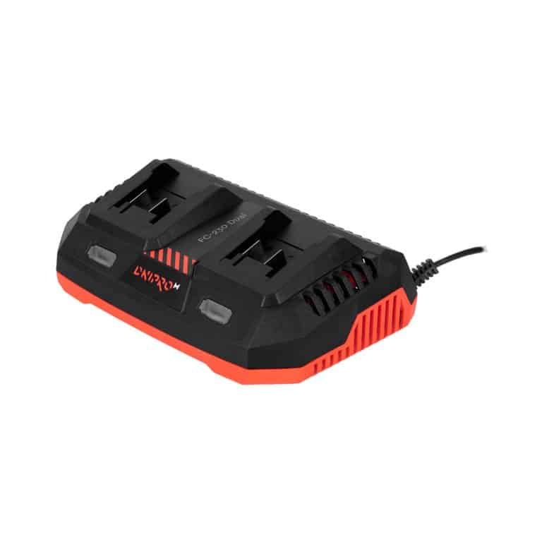 Cargador Dnipro-M FC-230 Dual