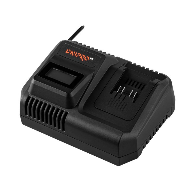 Cargador Dnipro-M FC-280C