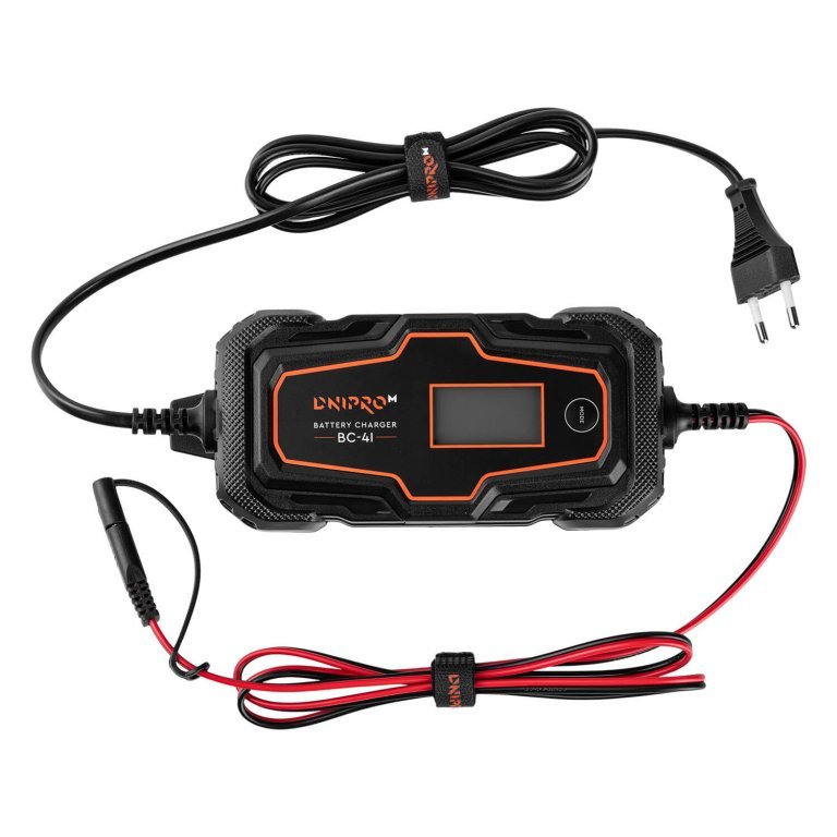 Cargador de impulsos Dnipro-M BC-4I