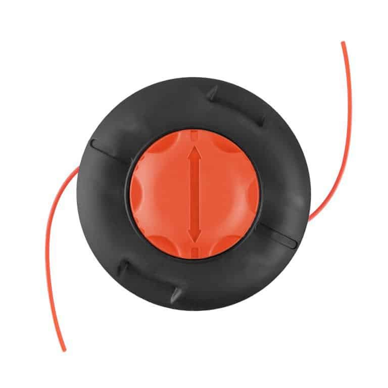 Carrete recortador Dnipro-M 30A 1,6-3,0 mm
