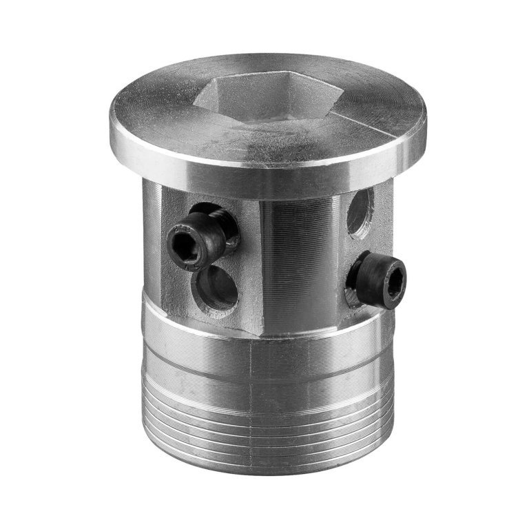 Carrete recortador Dnipro-M M 45 1,6-2,4 mm