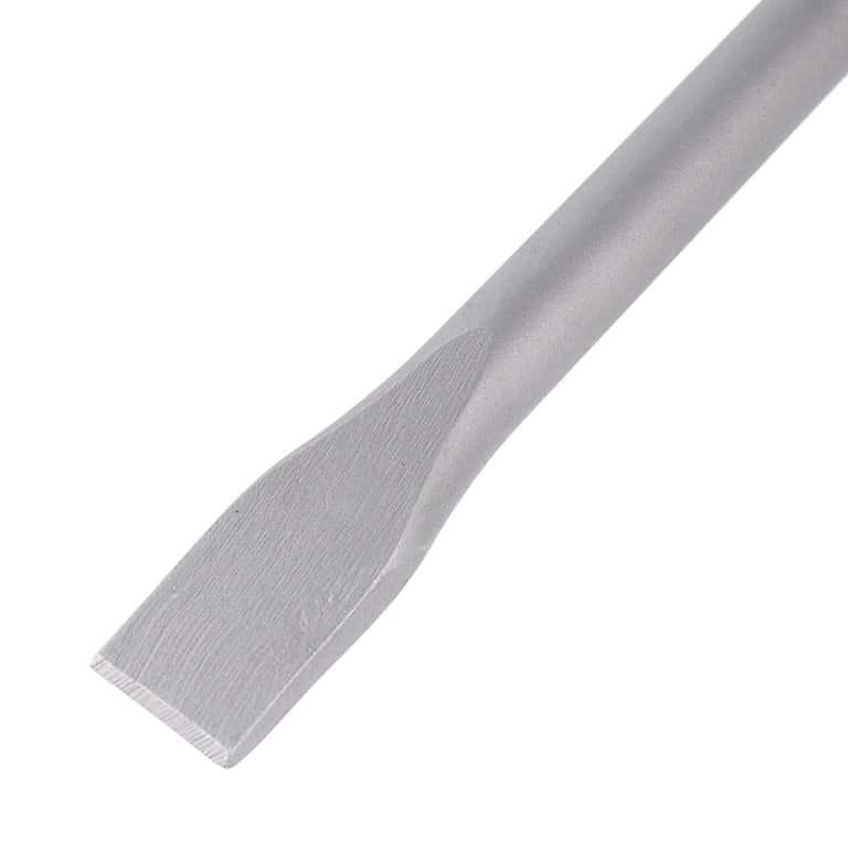 Cincel Dnipro-M pequeño plano 18*400*25 mm SDS MAX