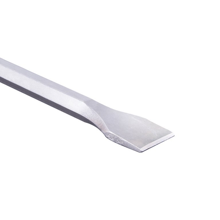 Cincel Dnipro-M plano grande 14x250x50 mm SDS+