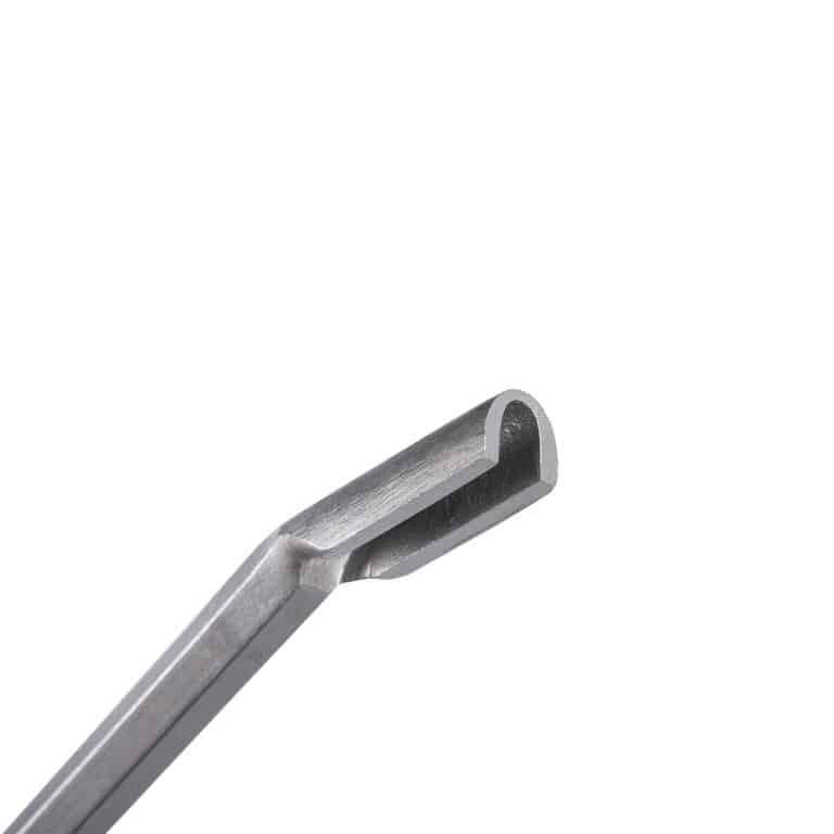 Cincel Dnipro-M ranurado 14*250*22 mm SDS+