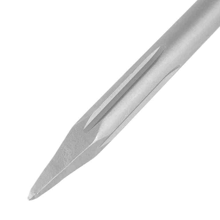 Cincel puntiagudo Dnipro-M 18*400 mm SDS MAX