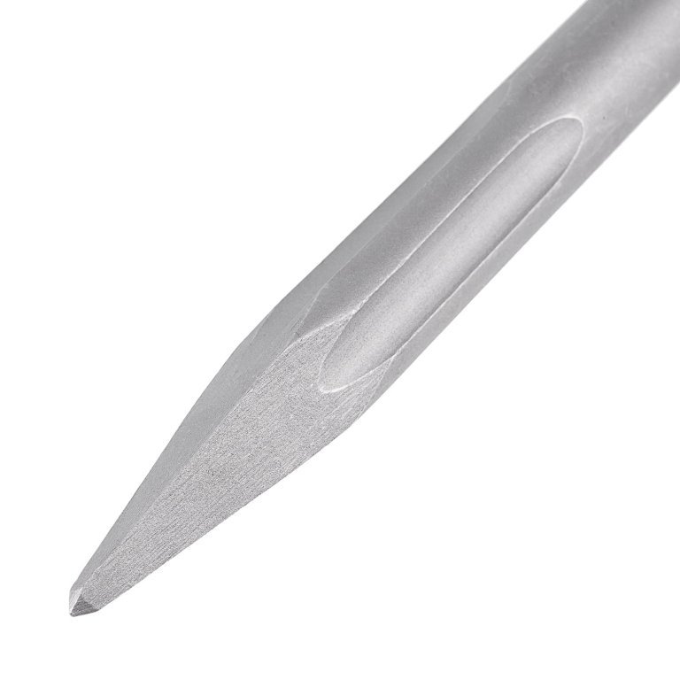Cincel puntiagudo Dnipro-M 30*410 mm HEX