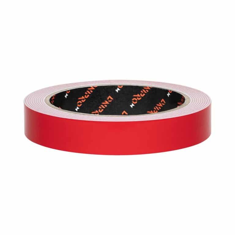 Cinta de doble cara W11, 18 mm, 3 m