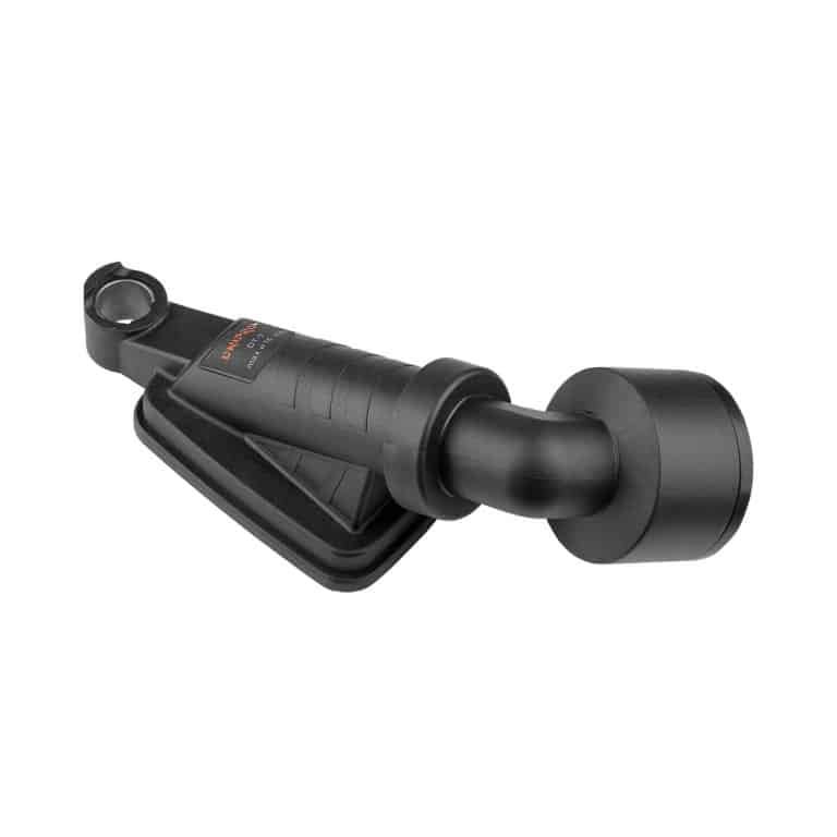 Colector de polvo para perforación Dnipro-M DT-1, 16 mm