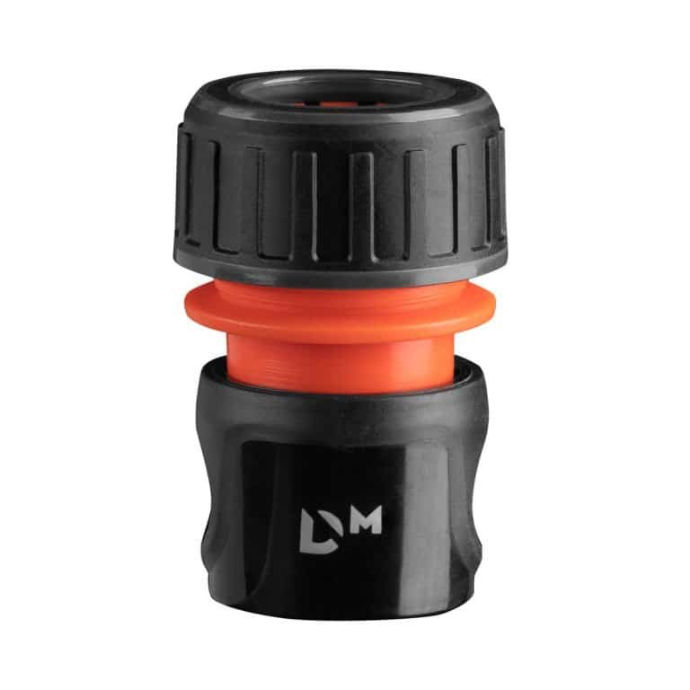 Conector de manguera Dnipro-M A3 3/4"
