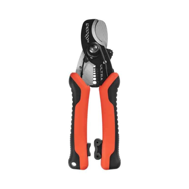 Cortacables Dnipro-M ULTRA, 3 en 1 165 mm