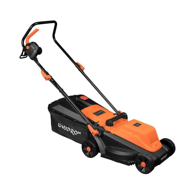 Cortacésped eléctrico Dnipro-M 32