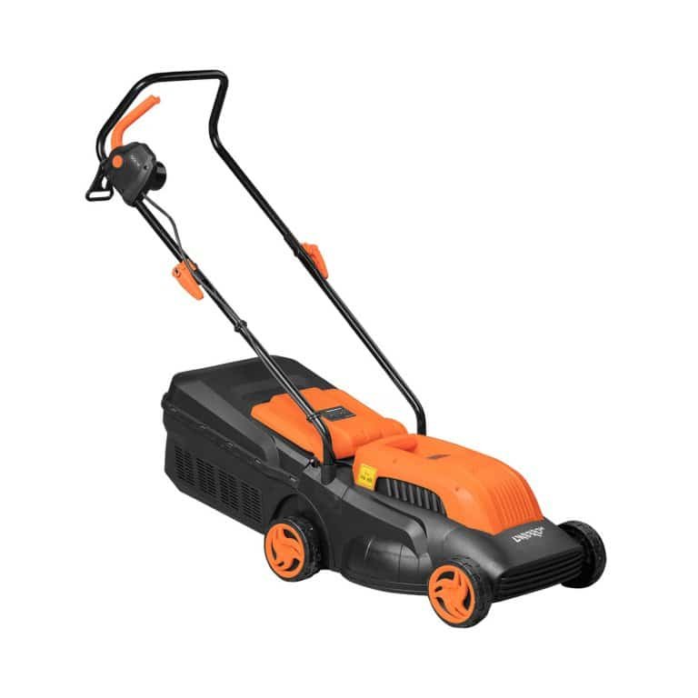 Cortacésped eléctrico Dnipro-M 33