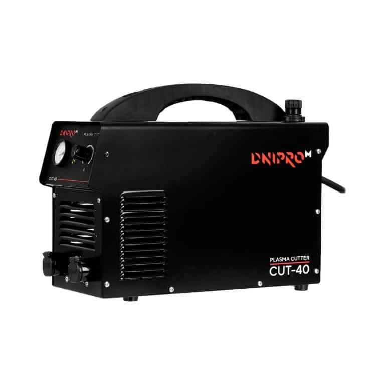 Cortadora de plasma Dnipro-M CUT-40