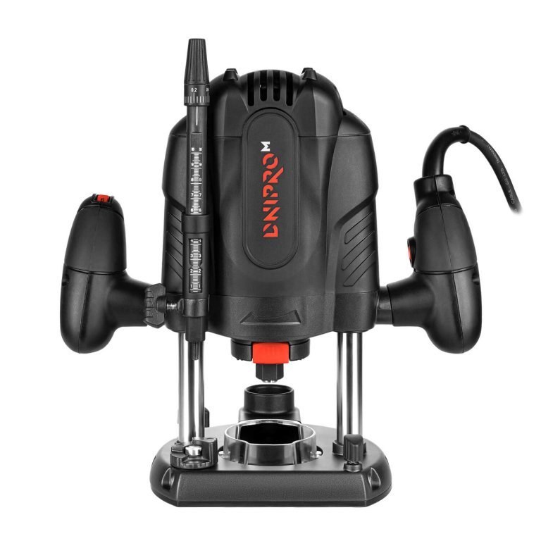 Fresadora Dnipro-M ER-120S
