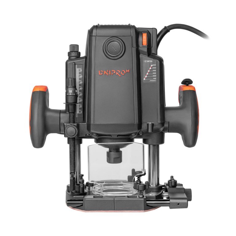 Fresadora Dnipro-M ER-210LX