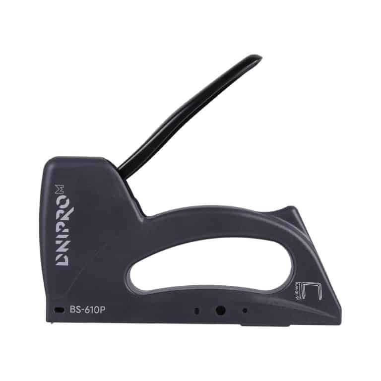 Grapadora de construcción BS-610P