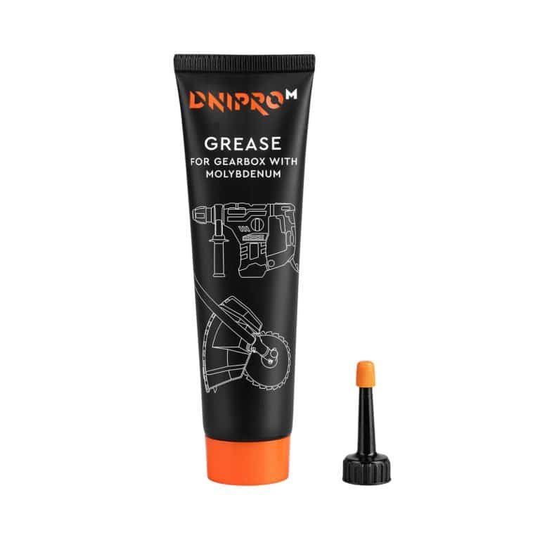 Grasa para engranajess con molibdeno 100 g