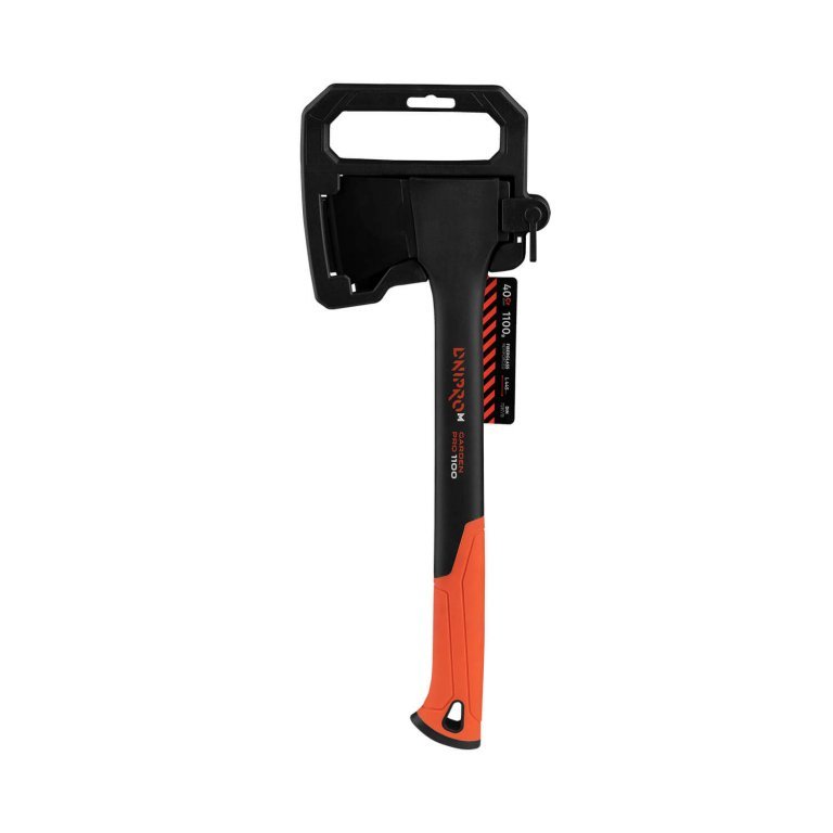 Hacha Dnipro-M Garden Pro 1100