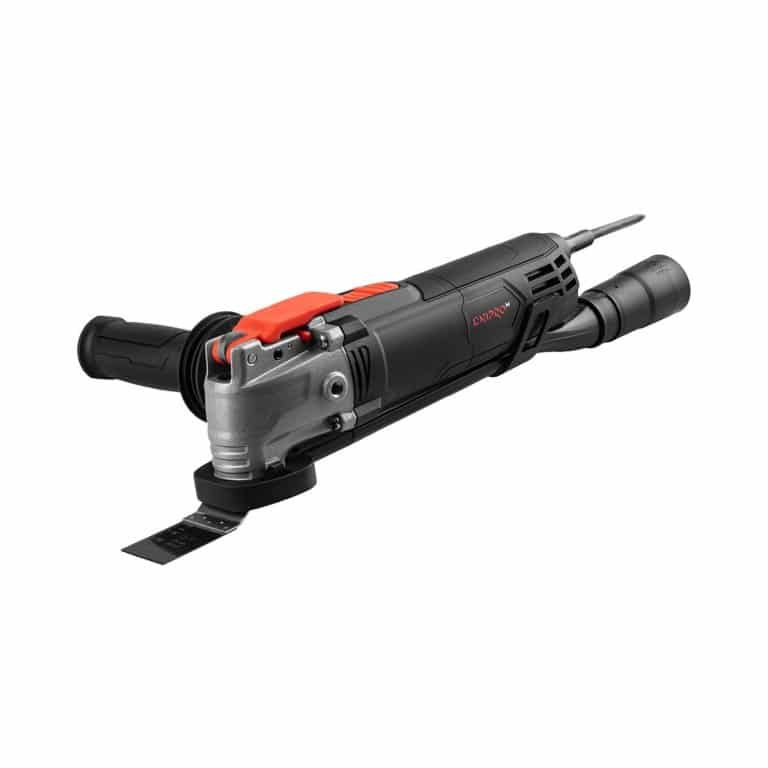 Herramienta multifuncional con cable Dnipro-M MF-42SEQ