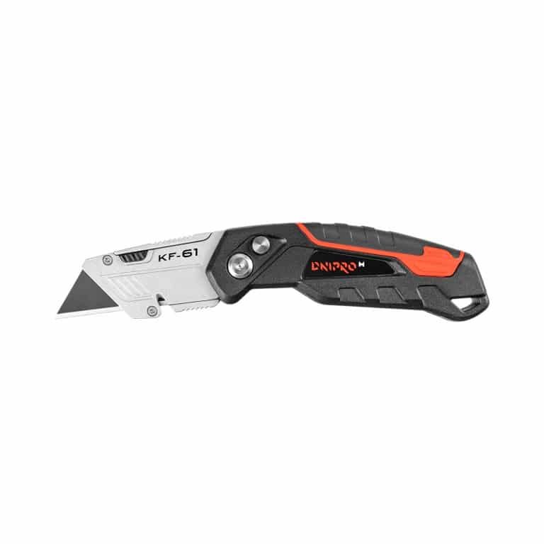 Hoja trapecio Dnipro-M KF-61 19 mm plegable