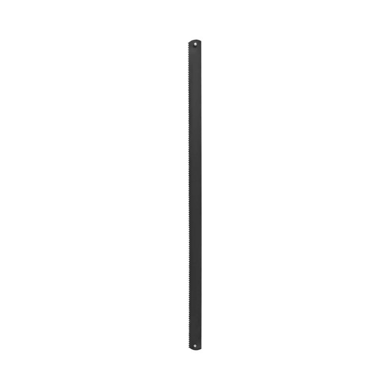 Hojas de sierra para metales Dnipro-M para sierra de mano 150 mm