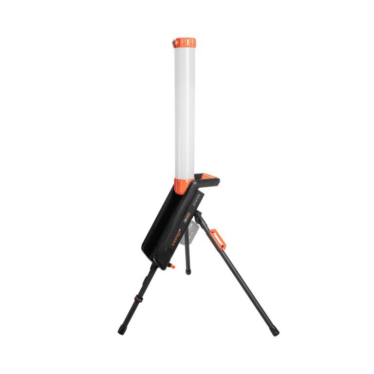 Linterna inalámbrica Dnipro-M DCL-360 ULTRA