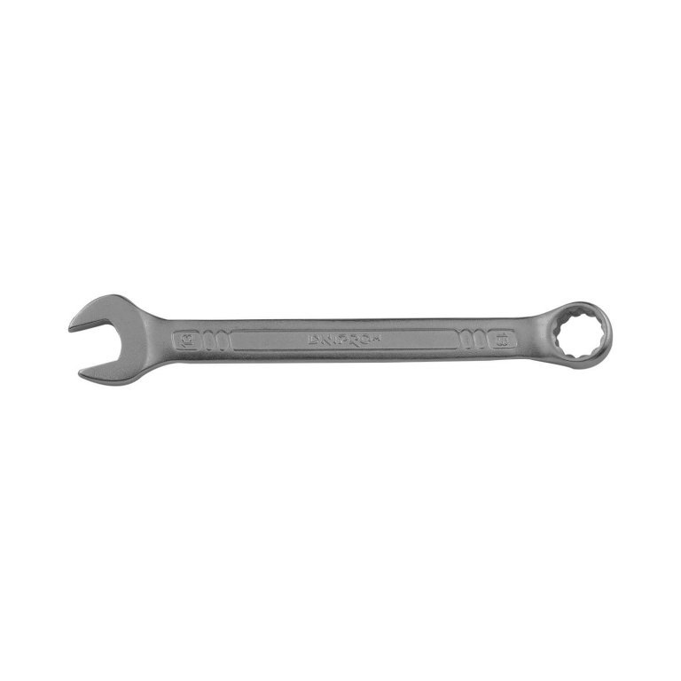 Llave combinada Dnipro-M ULTRA CR-V, forjada en estampa (13 mm)