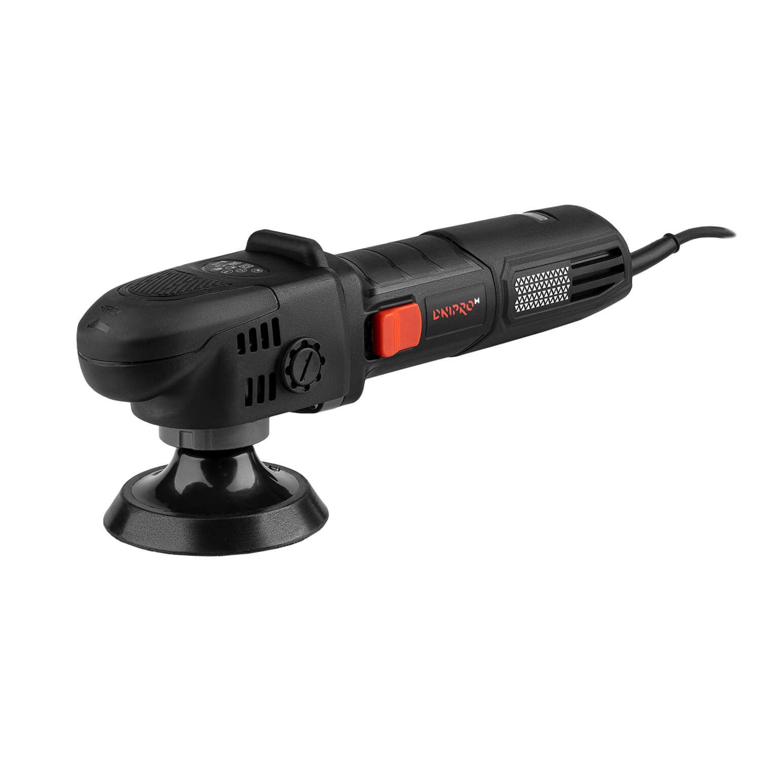 Máquina pulidora Dnipro-M PM-12SE