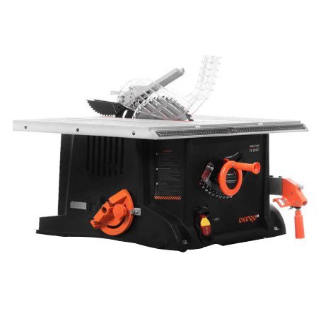 Mesa de aserrado Dnipro-M TS-255